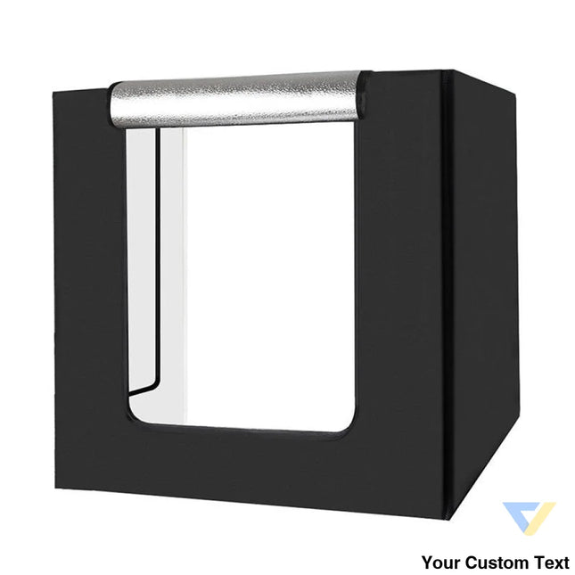 Shadeless tent Puluz 80cm LED 8500 lumens Shadowless tents