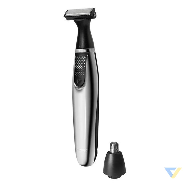 Shaver and trimmer 2in1 FLOVES Shavers