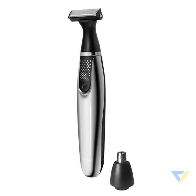 Shaver and trimmer 2in1 FLOVES Shavers
