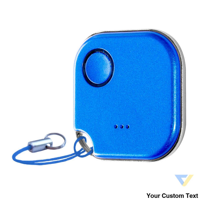 Shelly BLU Button 1 Action and Scenes Activation Button (Blue) Switches