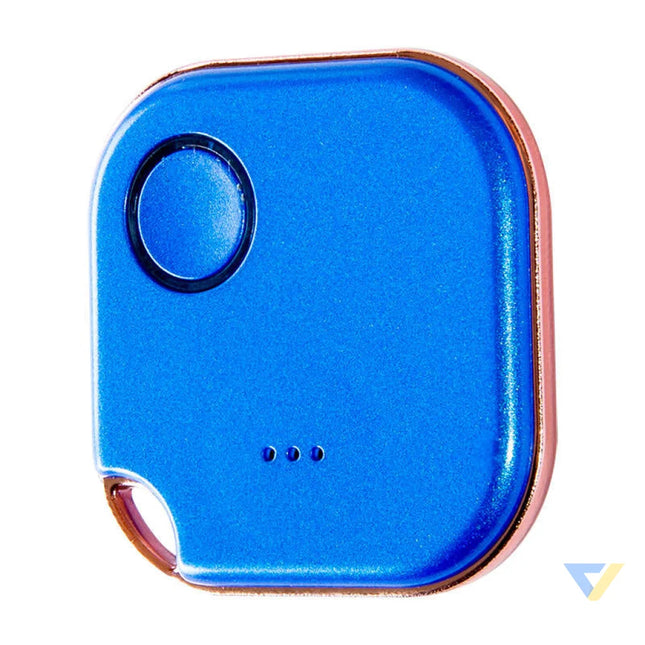 Shelly BLU Button 1 Action and Scenes Activation Button (Blue) Switches
