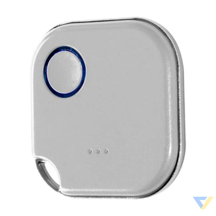 Shelly BLU Button 1 Action and Scenes Activation Button (White) Switches