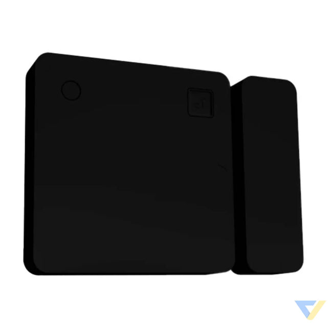 Shelly BLU Door/Window Sensor (Black) Sensors