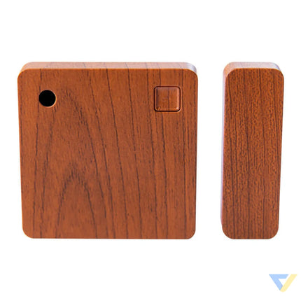Shelly BLU Door/Window Sensor (Brown) Sensors
