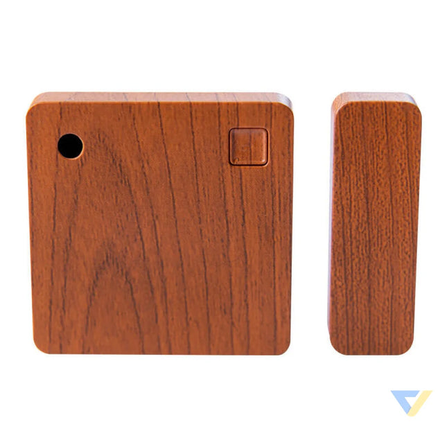 Shelly BLU Door/Window Sensor (Brown) Sensors