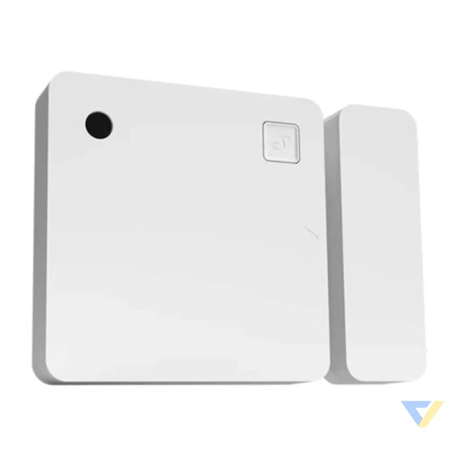 Shelly BLU Door/Window Sensor (White) Sensors