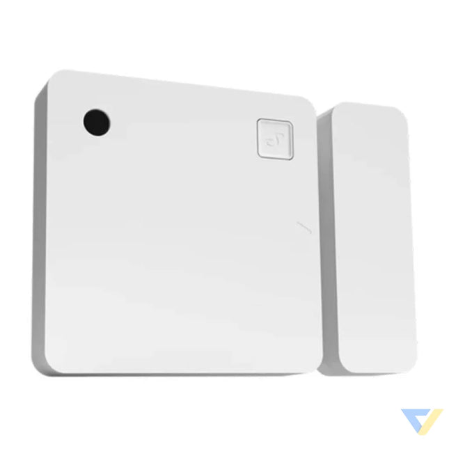 Shelly BLU Door/Window Sensor (White) Sensors