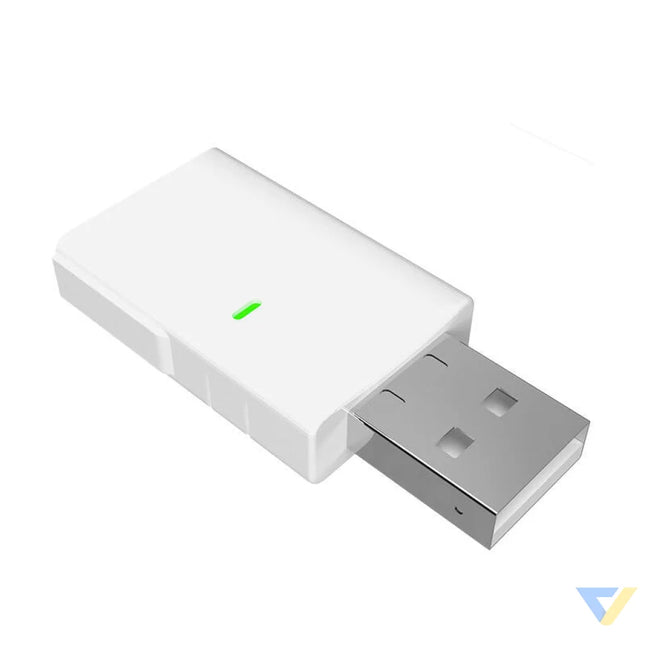 Shelly BLU Gateway WiFi/Bluetooth (USB A) Smart Hubs