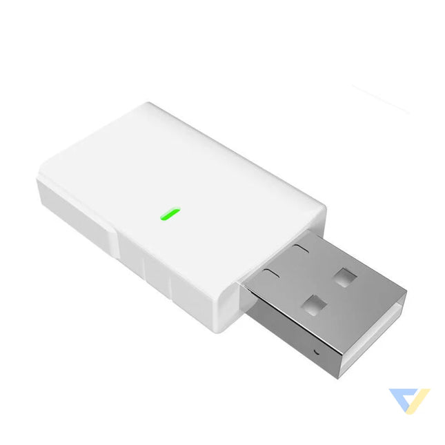 Shelly BLU Gateway WiFi/Bluetooth (USB A) Smart Hubs