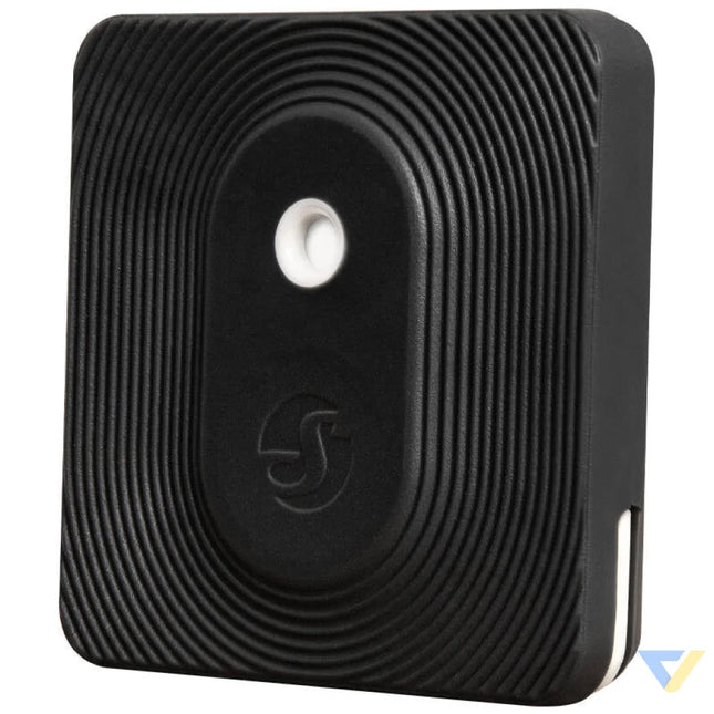 Shelly BLU H&T Temperature and humidity Sensor (Black) Sensors