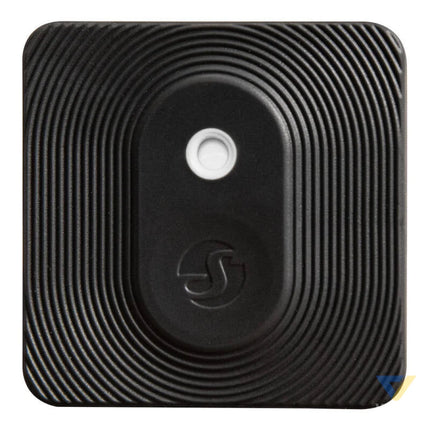 Shelly BLU H&T Temperature and humidity Sensor (Black) Sensors