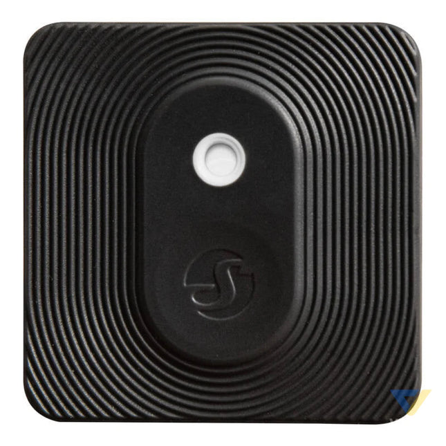 Shelly BLU H&T Temperature and humidity Sensor (Black) Sensors