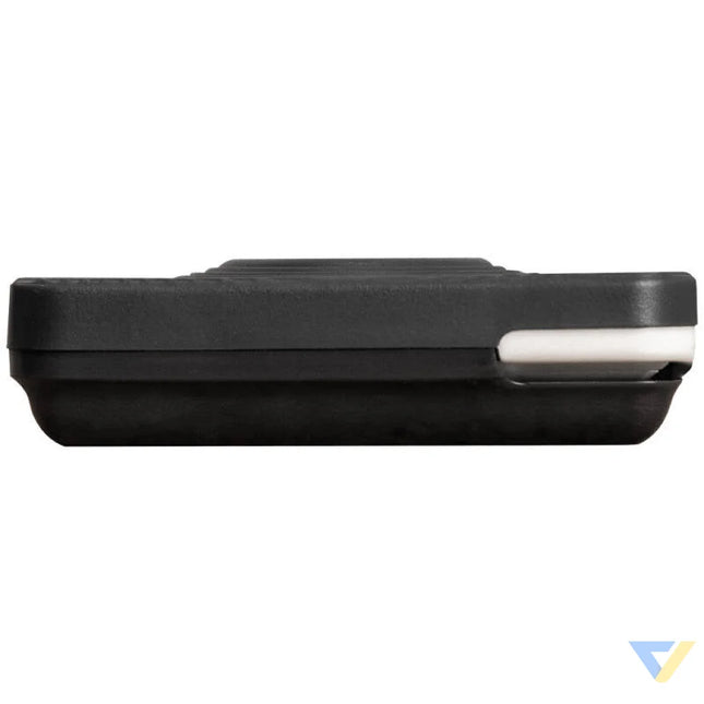 Shelly BLU H&T Temperature and humidity Sensor (Black) Sensors