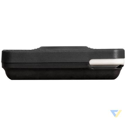 Shelly BLU H&T Temperature and humidity Sensor (Black) Sensors