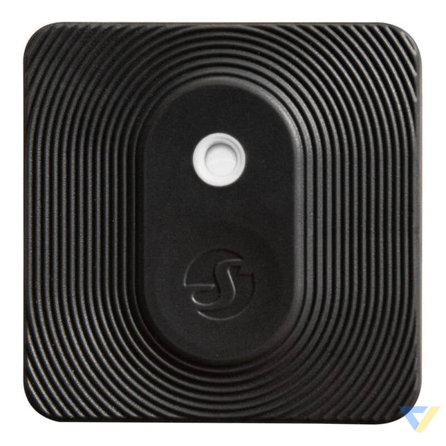 Shelly BLU H&T Temperature and humidity Sensor (Black) Sensors