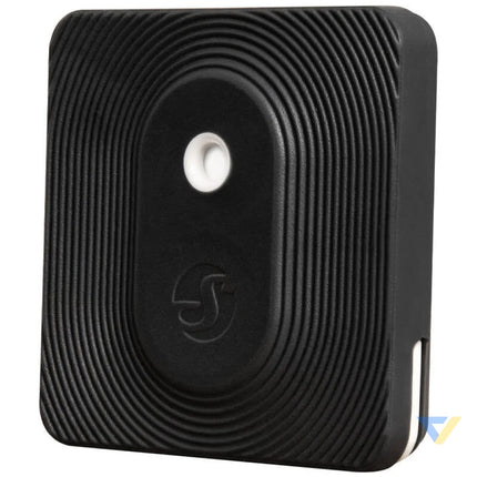 Shelly BLU H&T Temperature and humidity Sensor (Black) Sensors
