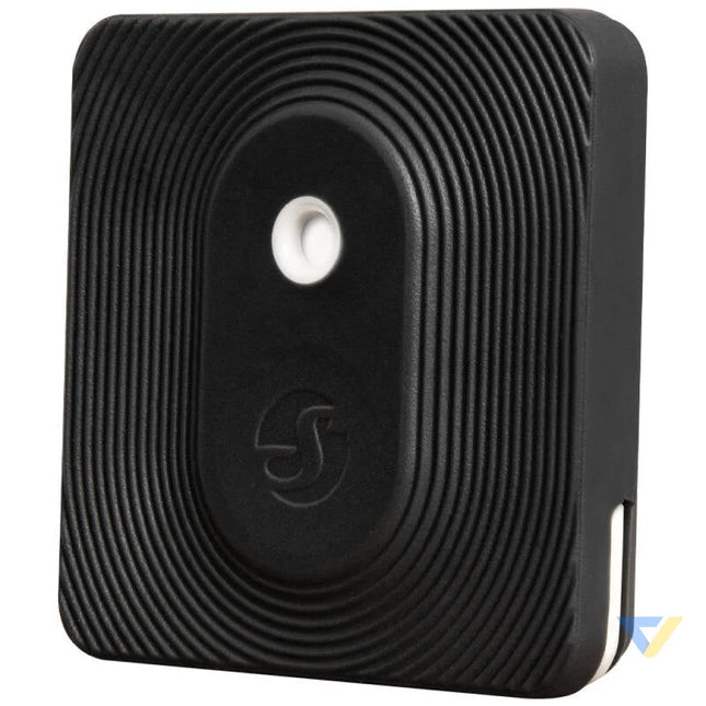 Shelly BLU H&T Temperature and humidity Sensor (Black) Sensors