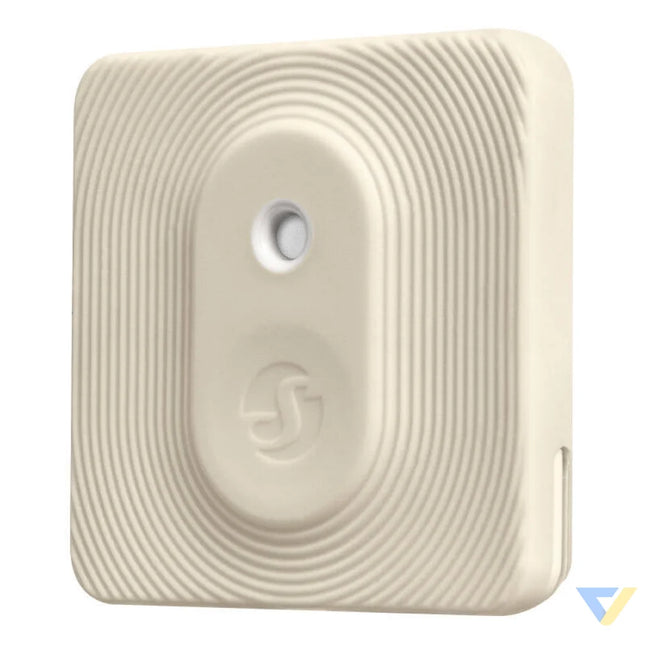 Shelly BLU H&T Temperature and humidity Sensor (Ivory) Sensors