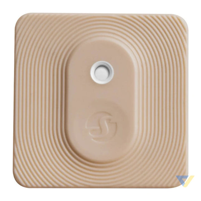Shelly BLU H&T Temperature and humidity Sensor (Mocha) Sensors