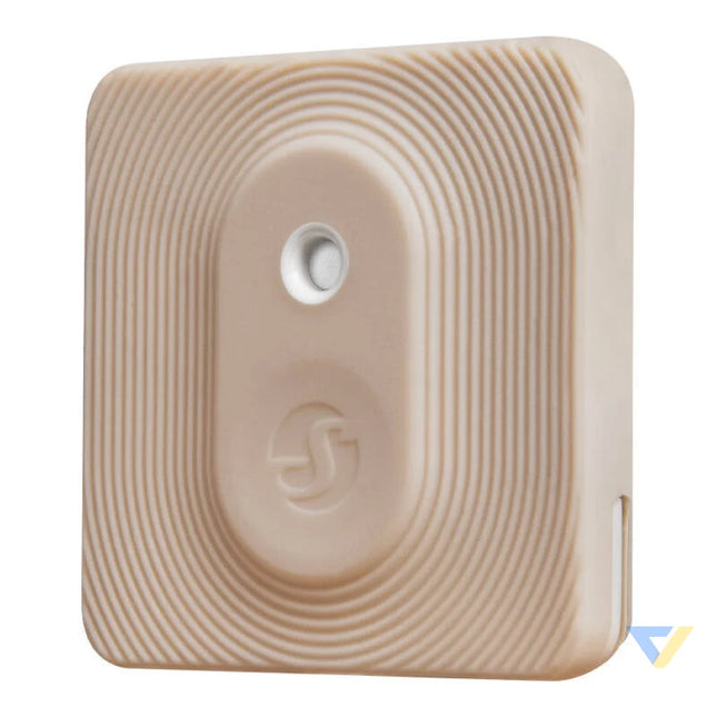Shelly BLU H&T Temperature and humidity Sensor (Mocha) Sensors
