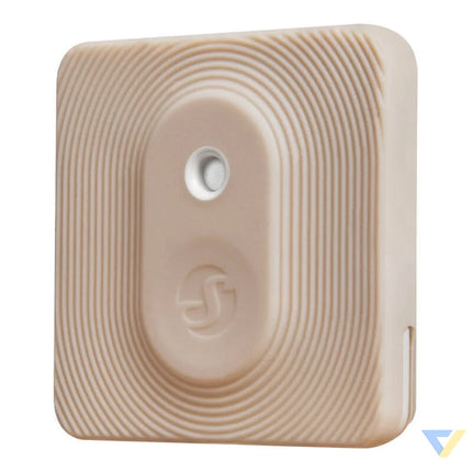 Shelly BLU H&T Temperature and humidity Sensor (Mocha) Sensors