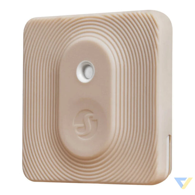 Shelly BLU H&T Temperature and humidity Sensor (Mocha) Sensors