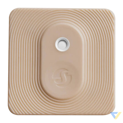 Shelly BLU H&T Temperature and humidity Sensor (Mocha) Sensors