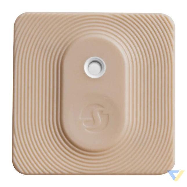 Shelly BLU H&T Temperature and humidity Sensor (Mocha) Sensors