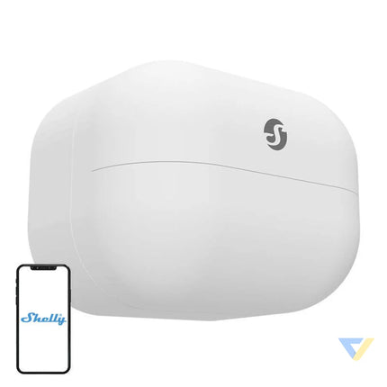 Shelly BLU Motion Sensor Bluetooth Sensors