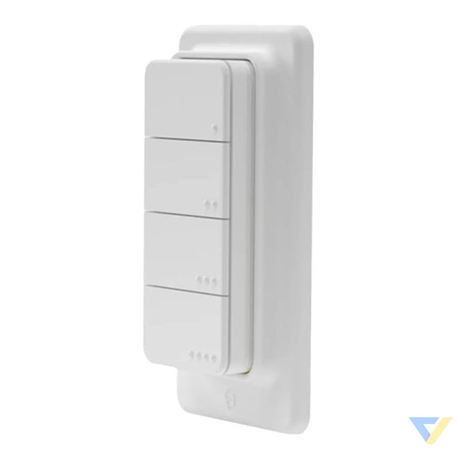 Shelly BLU RC Button 4 Remote Control Switches