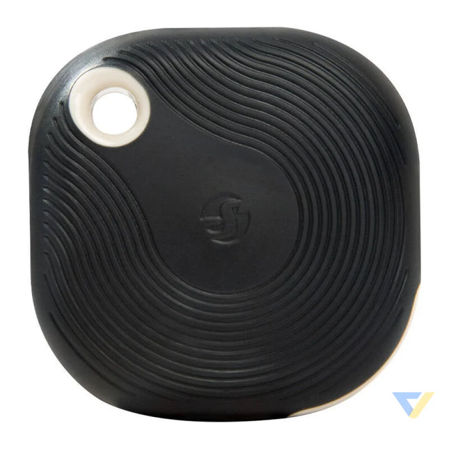 Shelly BLU Tough 1 Action and Scenes Activation Button (Black) Switches