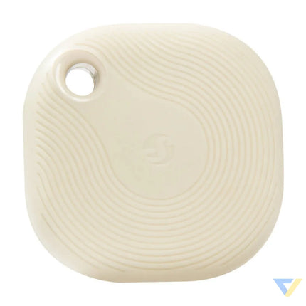 Shelly BLU Tough 1 Action and Scenes Activation Button (Ivory) Switches