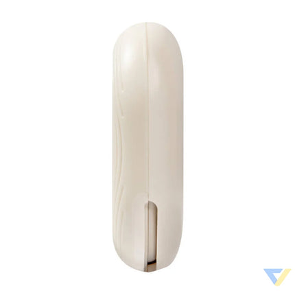 Shelly BLU Tough 1 Action and Scenes Activation Button (Ivory) Switches