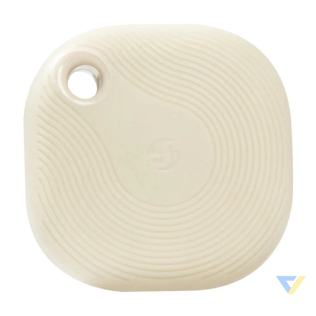 Shelly BLU Tough 1 Action and Scenes Activation Button (Ivory) Switches