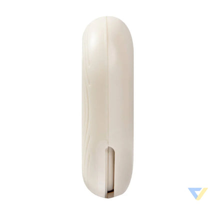 Shelly BLU Tough 1 Action and Scenes Activation Button (Ivory) Switches