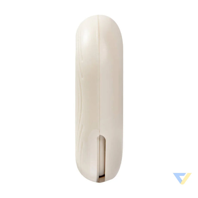 Shelly BLU Tough 1 Action and Scenes Activation Button (Ivory) Switches