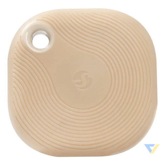 Shelly BLU Tough 1 Action and Scenes Activation Button (Mocha) Switches