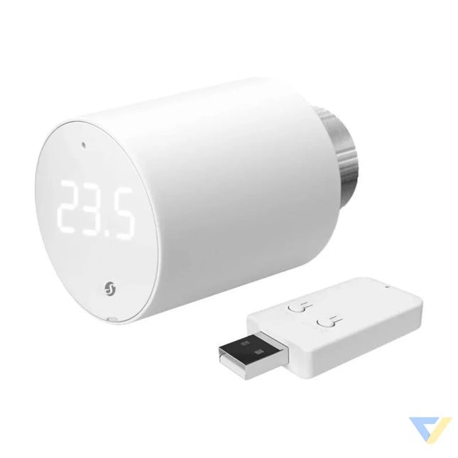 Shelly BLU TRV Thermostatic head (Set with Control unit) Thermostatic heads