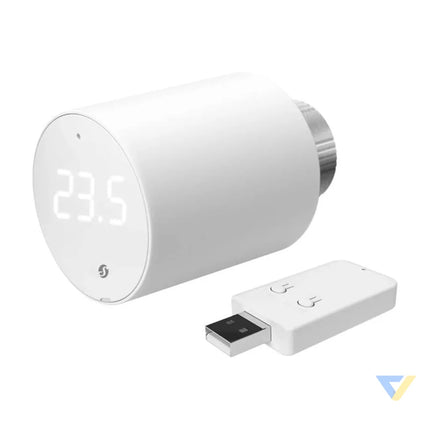Shelly BLU TRV Thermostatic head (Set with Control unit) Thermostatic heads
