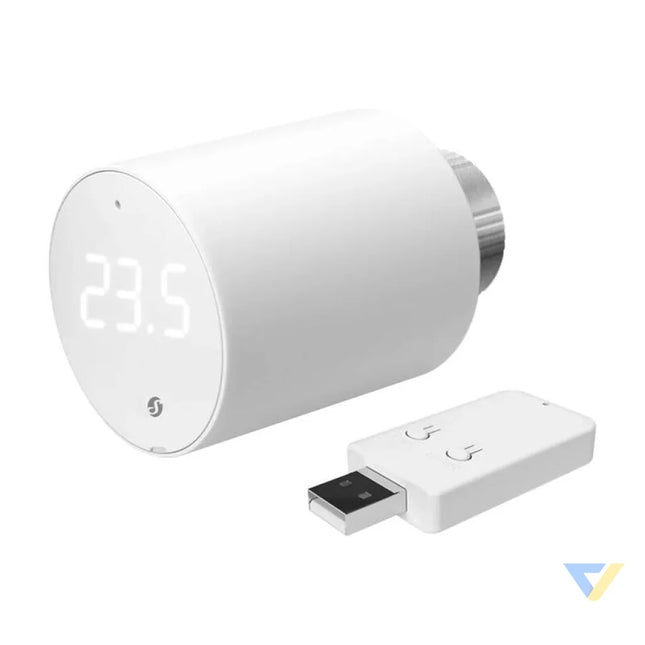 Shelly BLU TRV Thermostatic head (Set with Control unit) Thermostatic heads