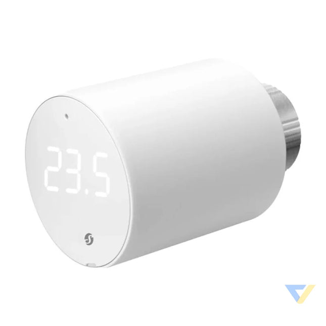 Shelly BLU TRV Thermostatic head (Set with Control unit) Thermostatic heads