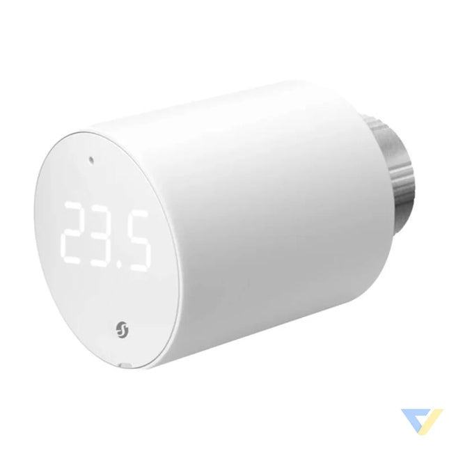 Shelly BLU TRV Thermostatic head WiFi/Bluetooth (3 pieces with control unit) Thermostatic heads