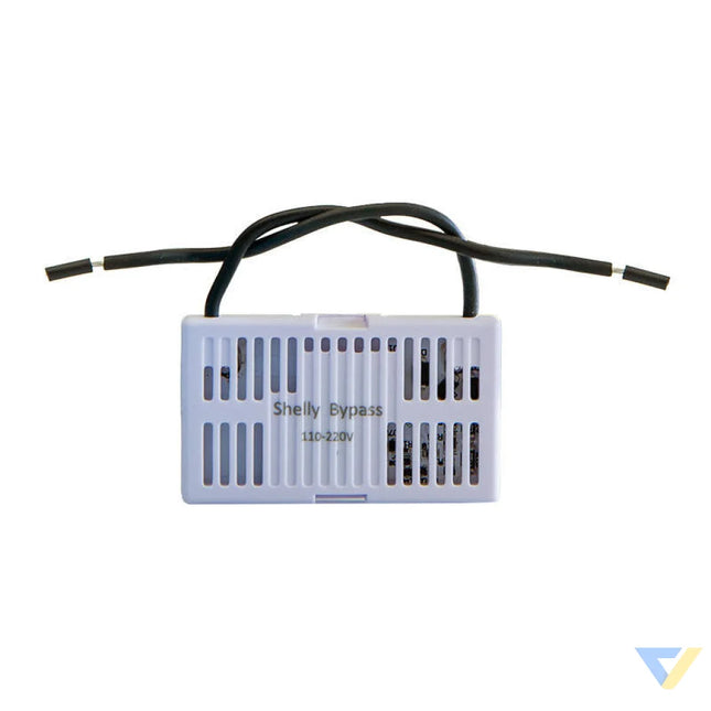 Shelly Bypass Add On for Shelly 1L and DIMMER2 Accessories
