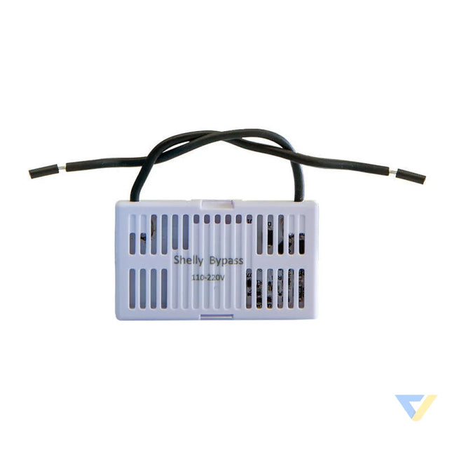 Shelly Bypass Add On for Shelly 1L and DIMMER2 Accessories