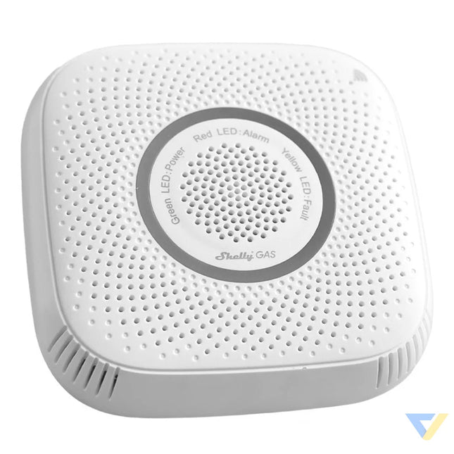 Shelly Gas CNG WiFi gas sensor Sensors