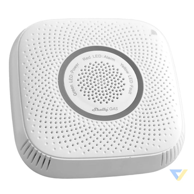 Shelly Gas CNG WiFi gas sensor Sensors