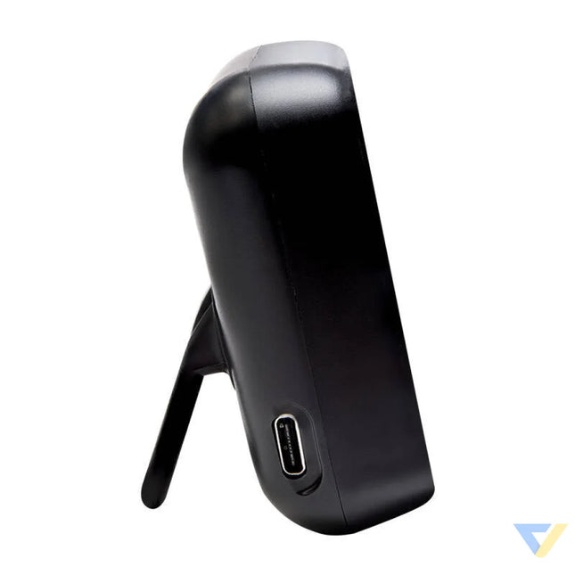 Shelly H&T Gen3 Temperature and humidity sensor WiFi (Black) Sensors