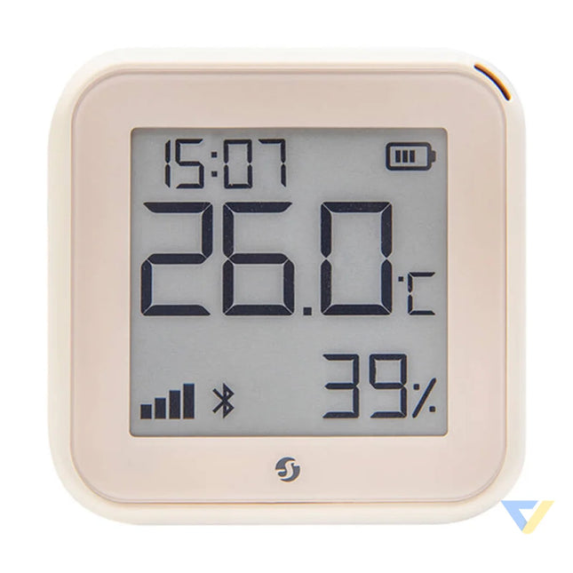 Shelly H&T Gen3 Temperature and humidity sensor WiFi (Flesh) Sensors