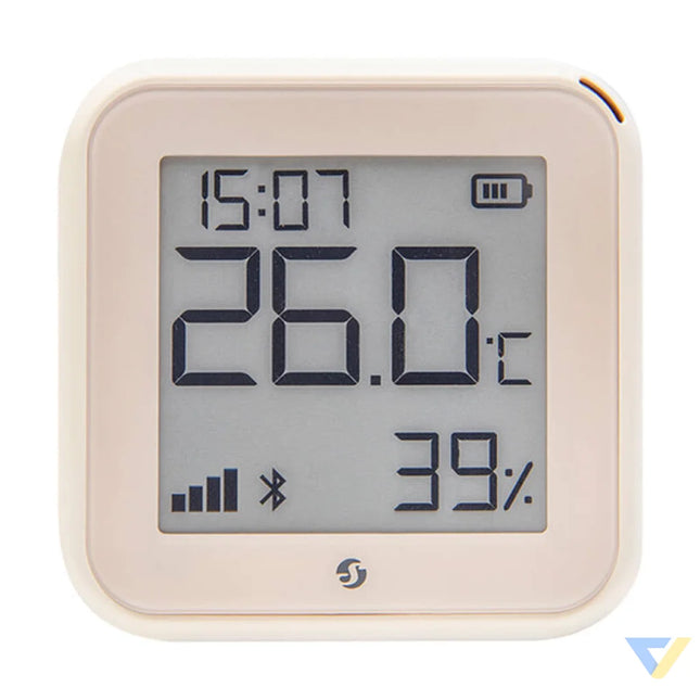 Shelly H&T Gen3 Temperature and humidity sensor WiFi (Flesh) Sensors