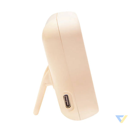 Shelly H&T Gen3 Temperature and humidity sensor WiFi (Mocha) Sensors